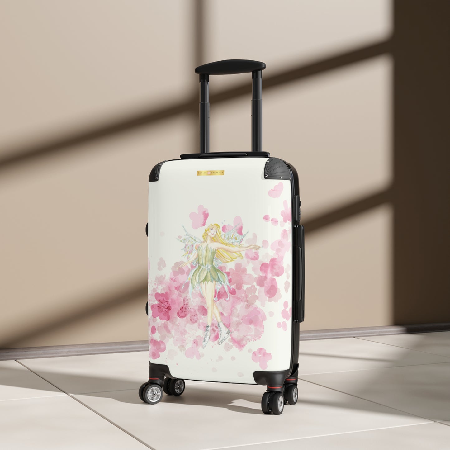 Dream Skate-Suitcase
