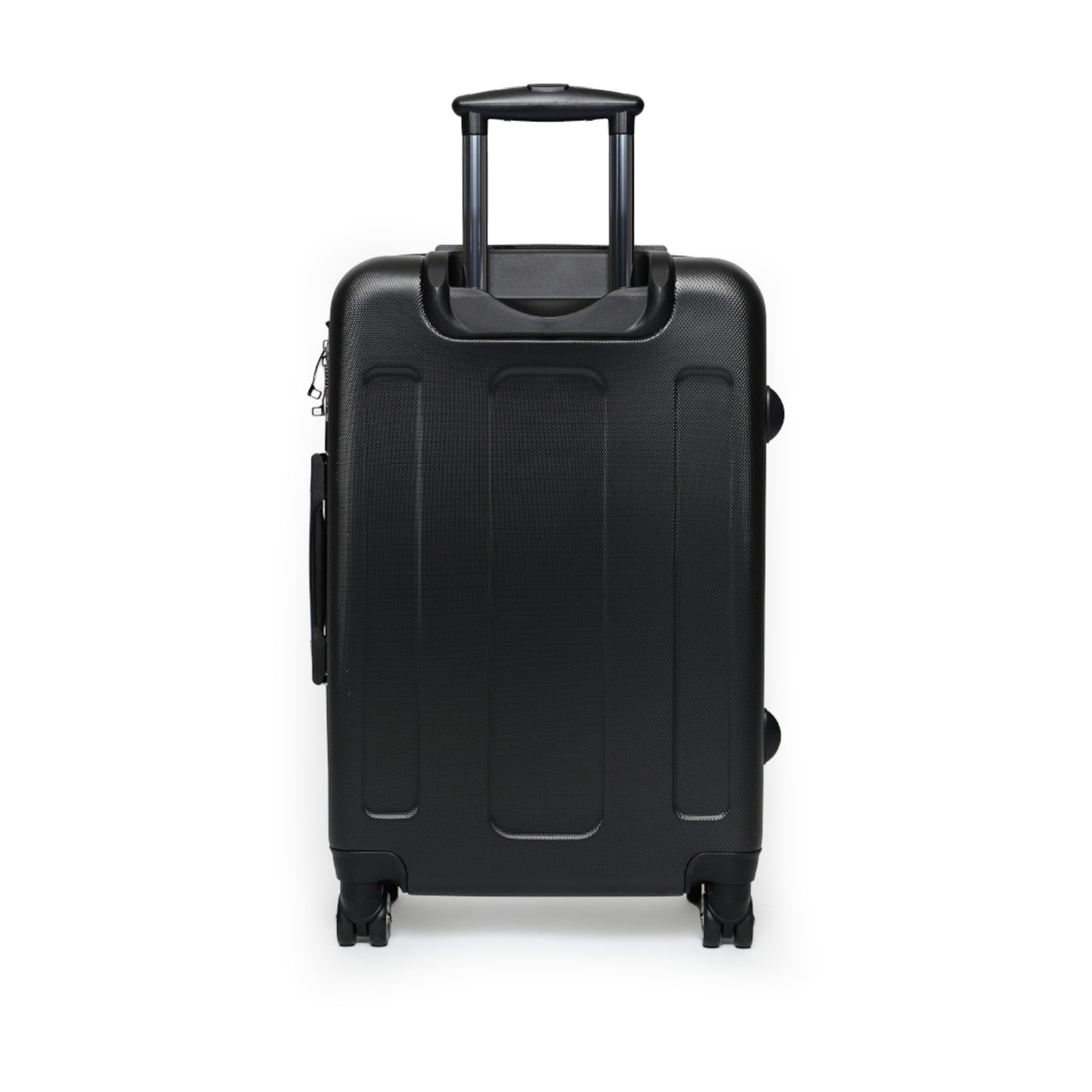 Figure Infinity ( Universe) Suitcase