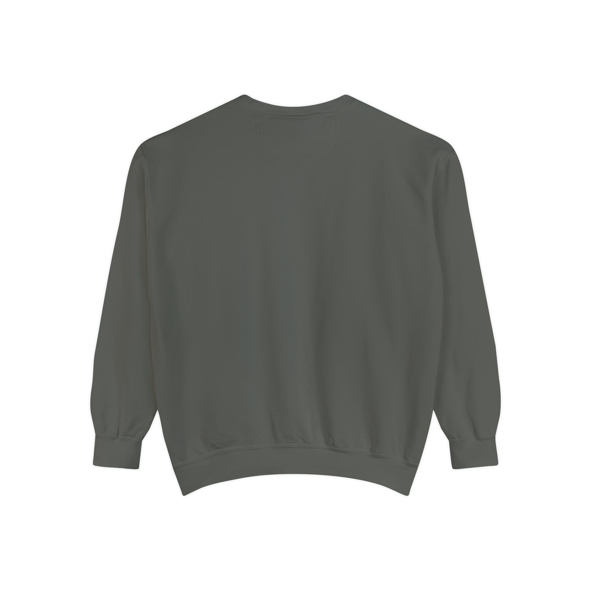 Melting Ice - Unisex Garment-Dyed Sweatshirt - Darlin Primrose