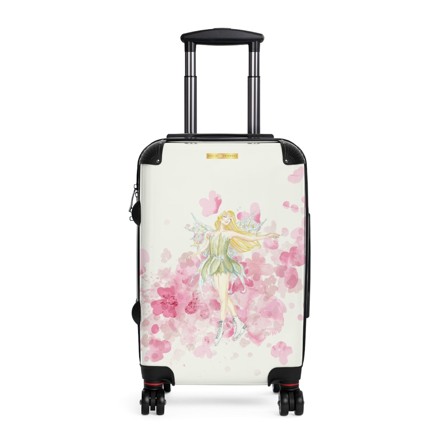Dream Skate-Suitcase