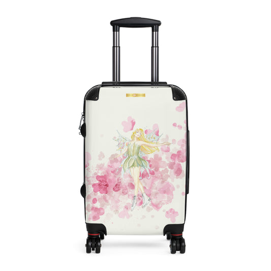Dream Skate-Suitcase - Darlin Primrose