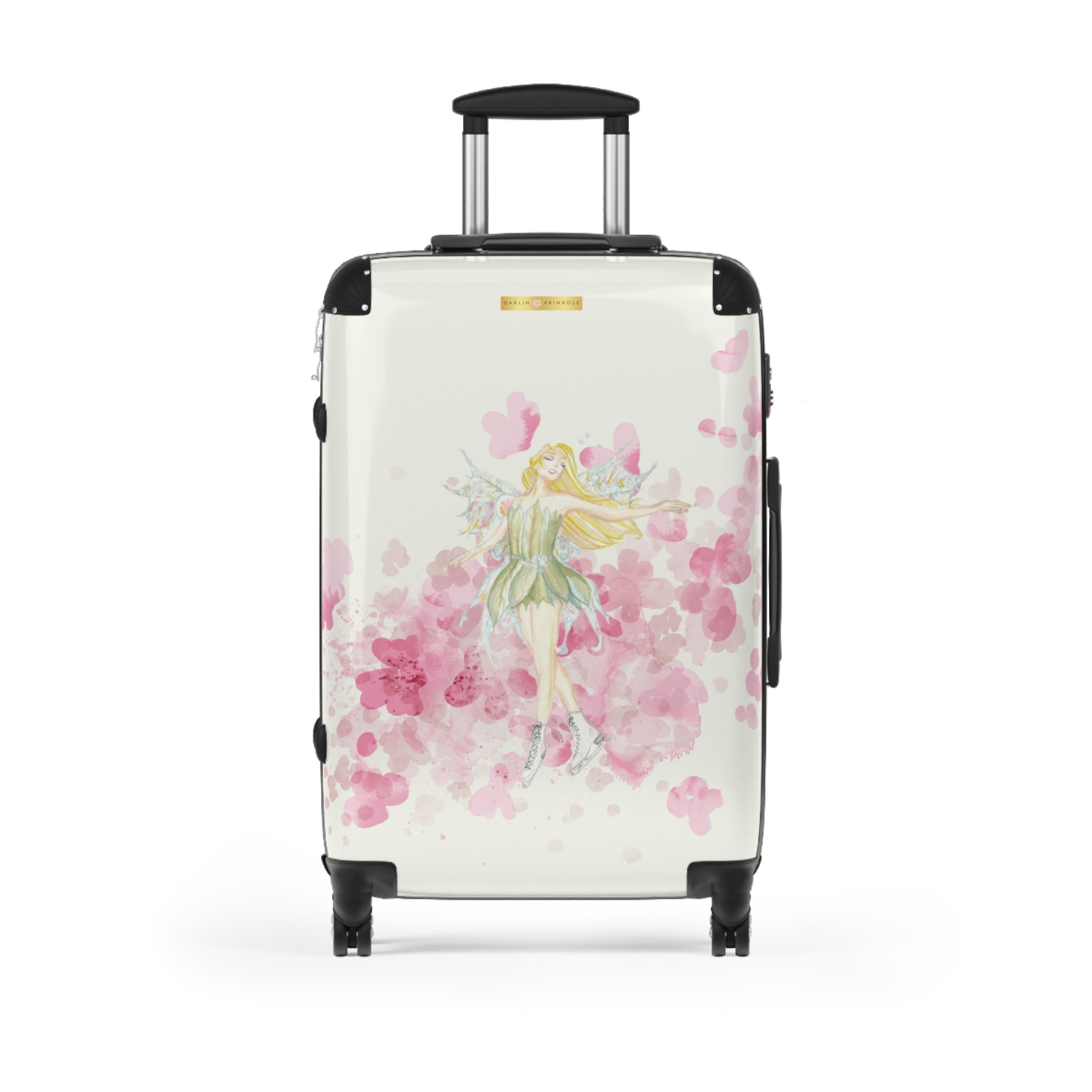 Dream Skate-Suitcase - Darlin Primrose