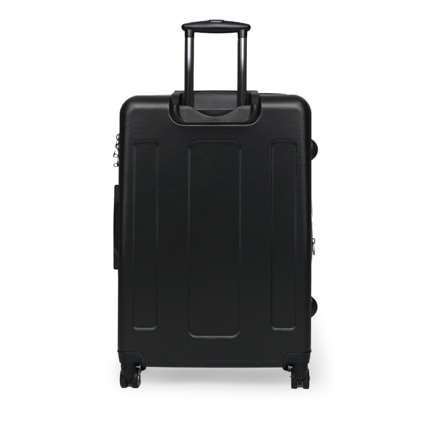 Figure Infinity ( Universe) Suitcase
