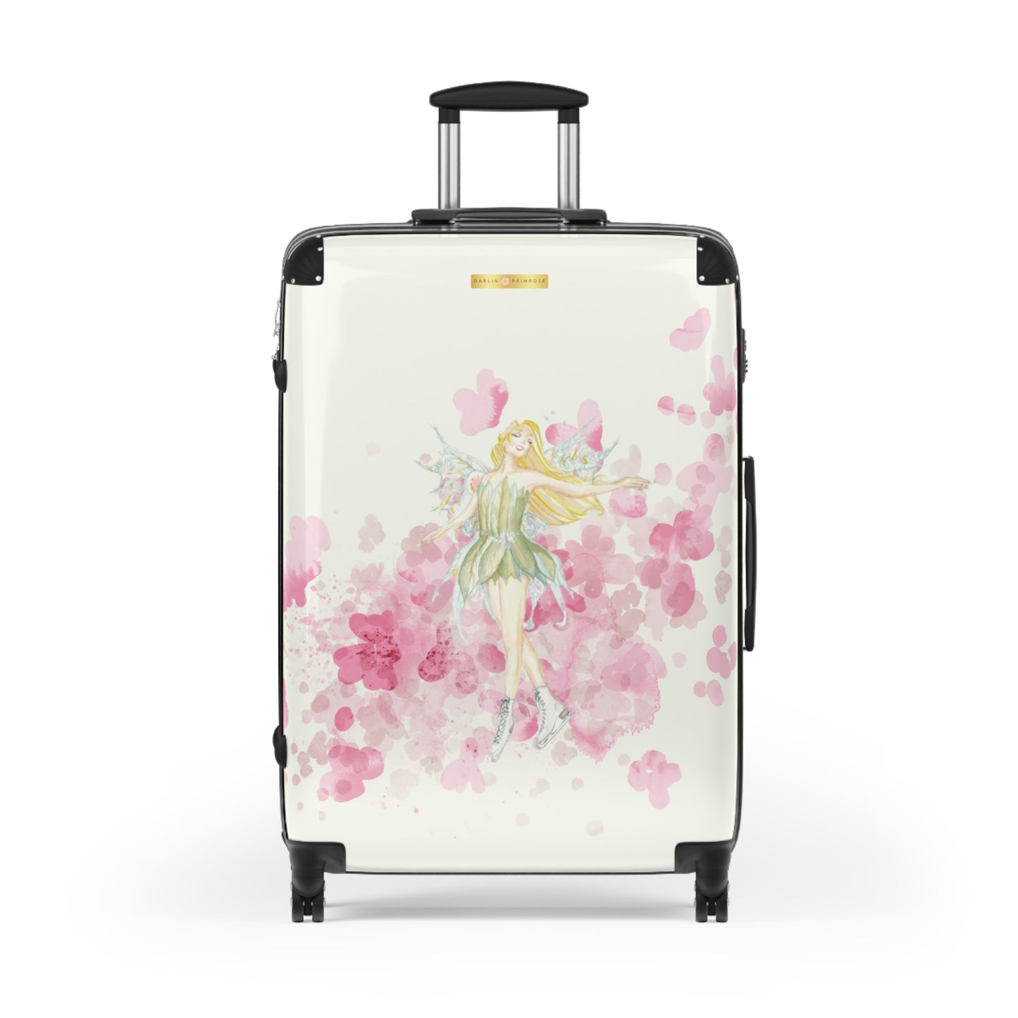 Dream Skate-Suitcase