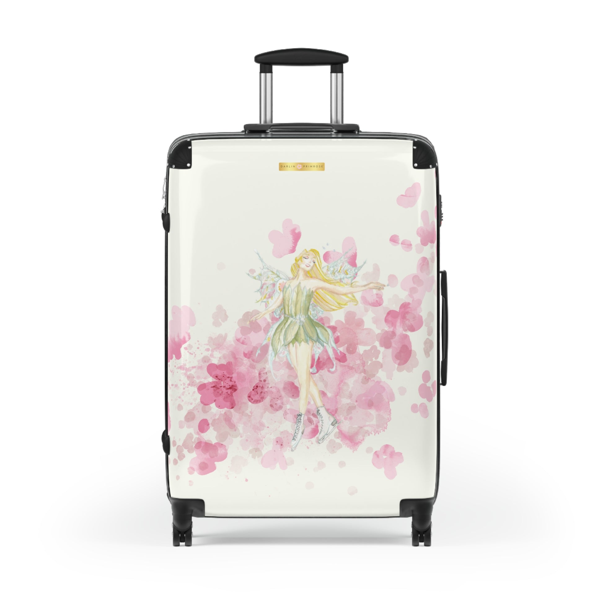 Dream Skate-Suitcase - Darlin Primrose