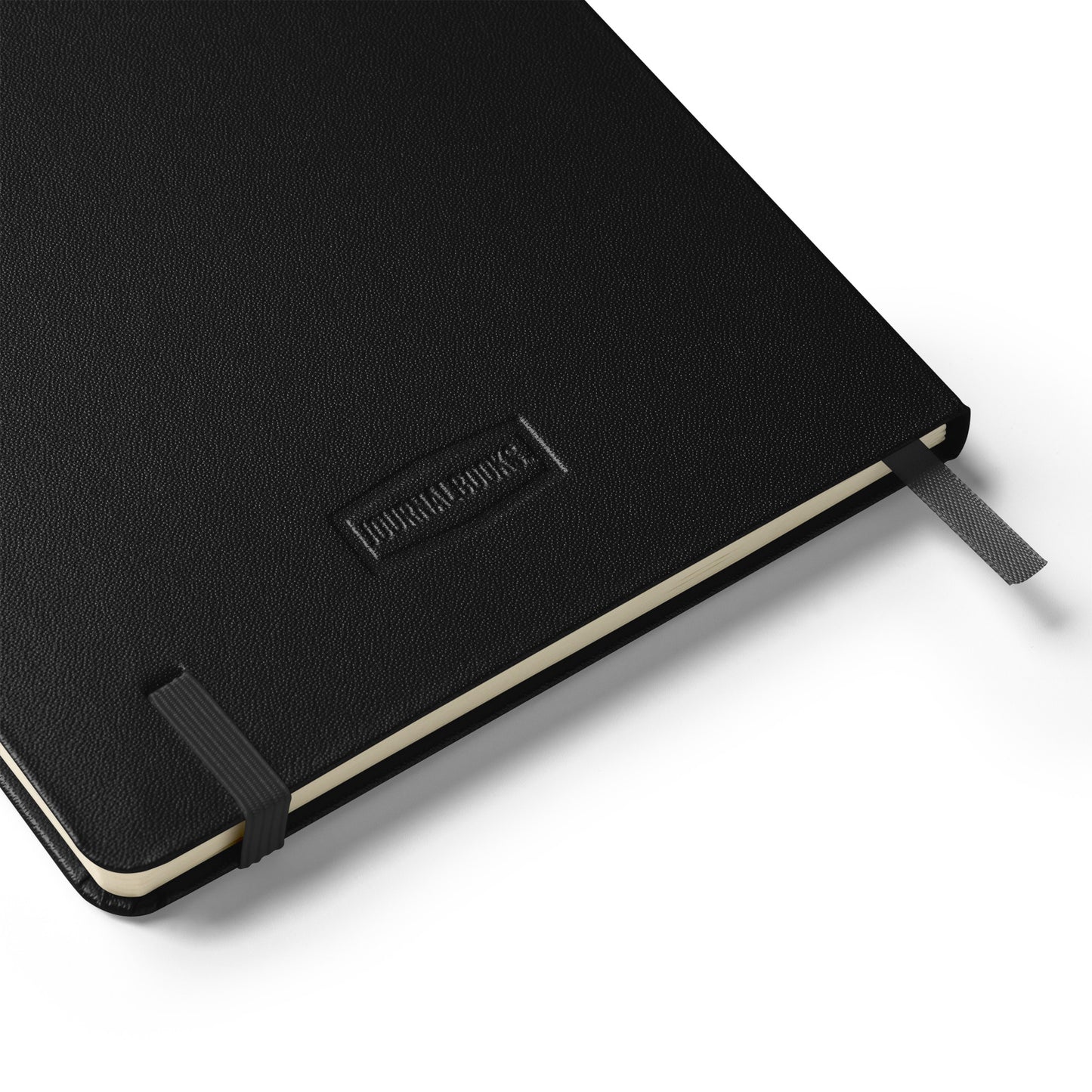 Own Your Power -Hardcover bound notebook - Darlin Primrose