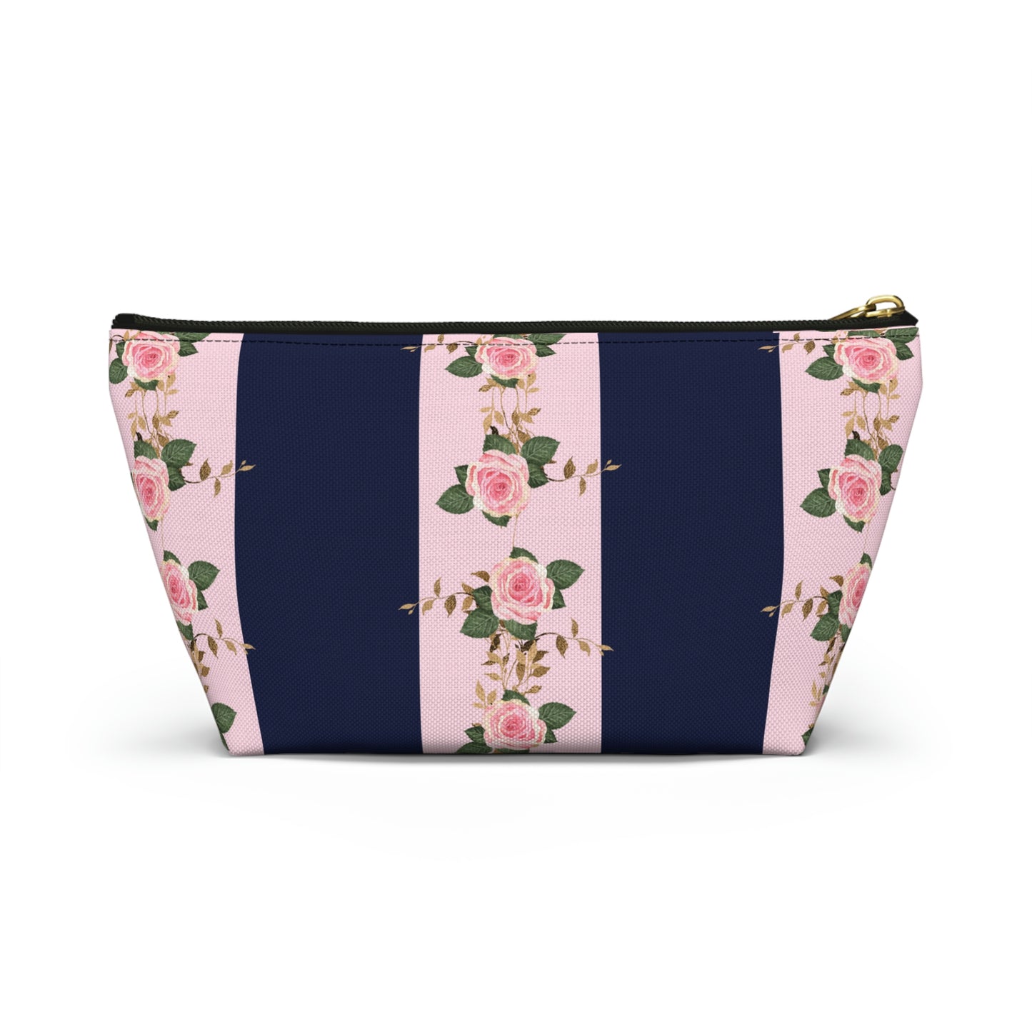 The Hills are Alive- Accessory Pouch w T-bottom - Darlin Primrose