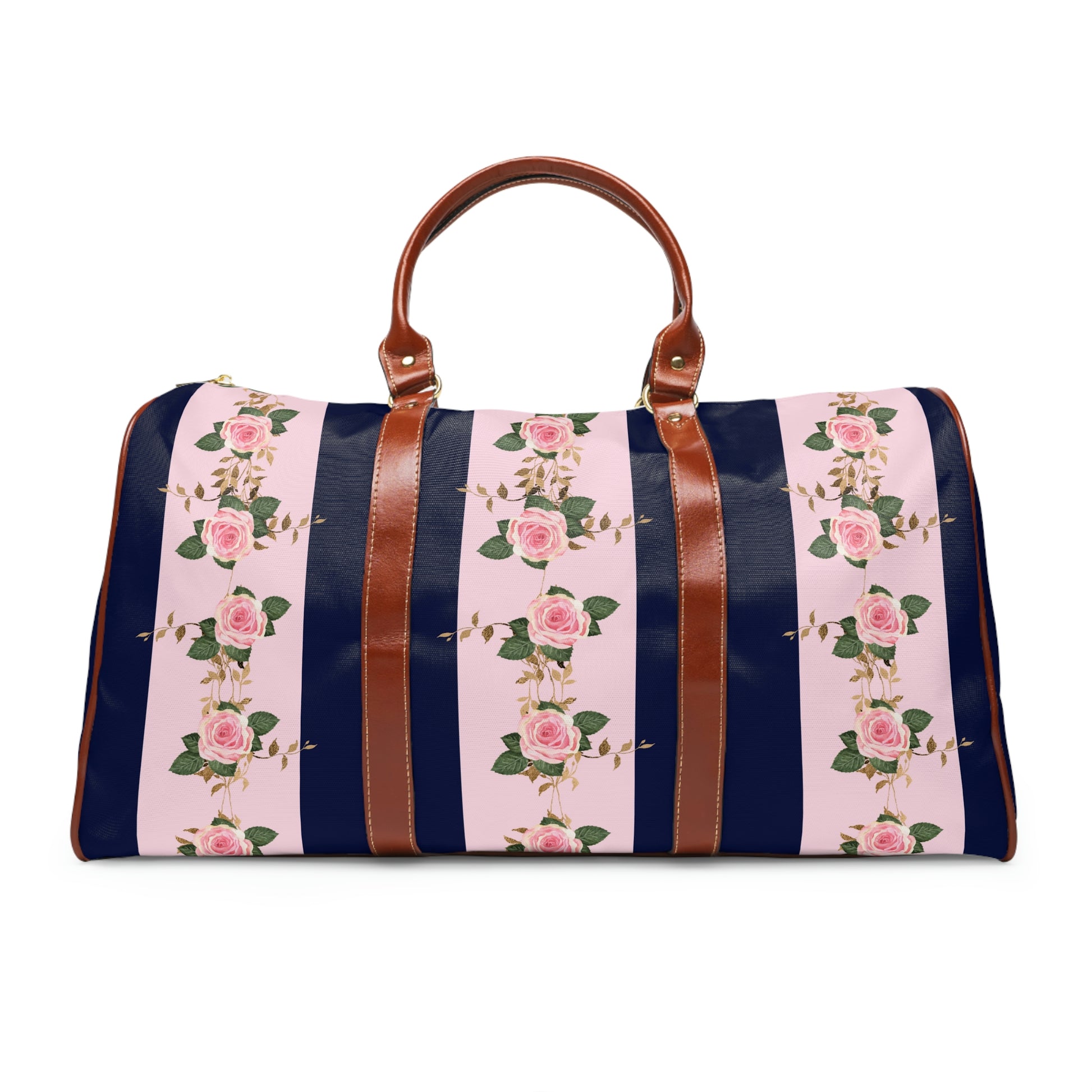 The Hills are Alive-Travel Bag - Darlin Primrose