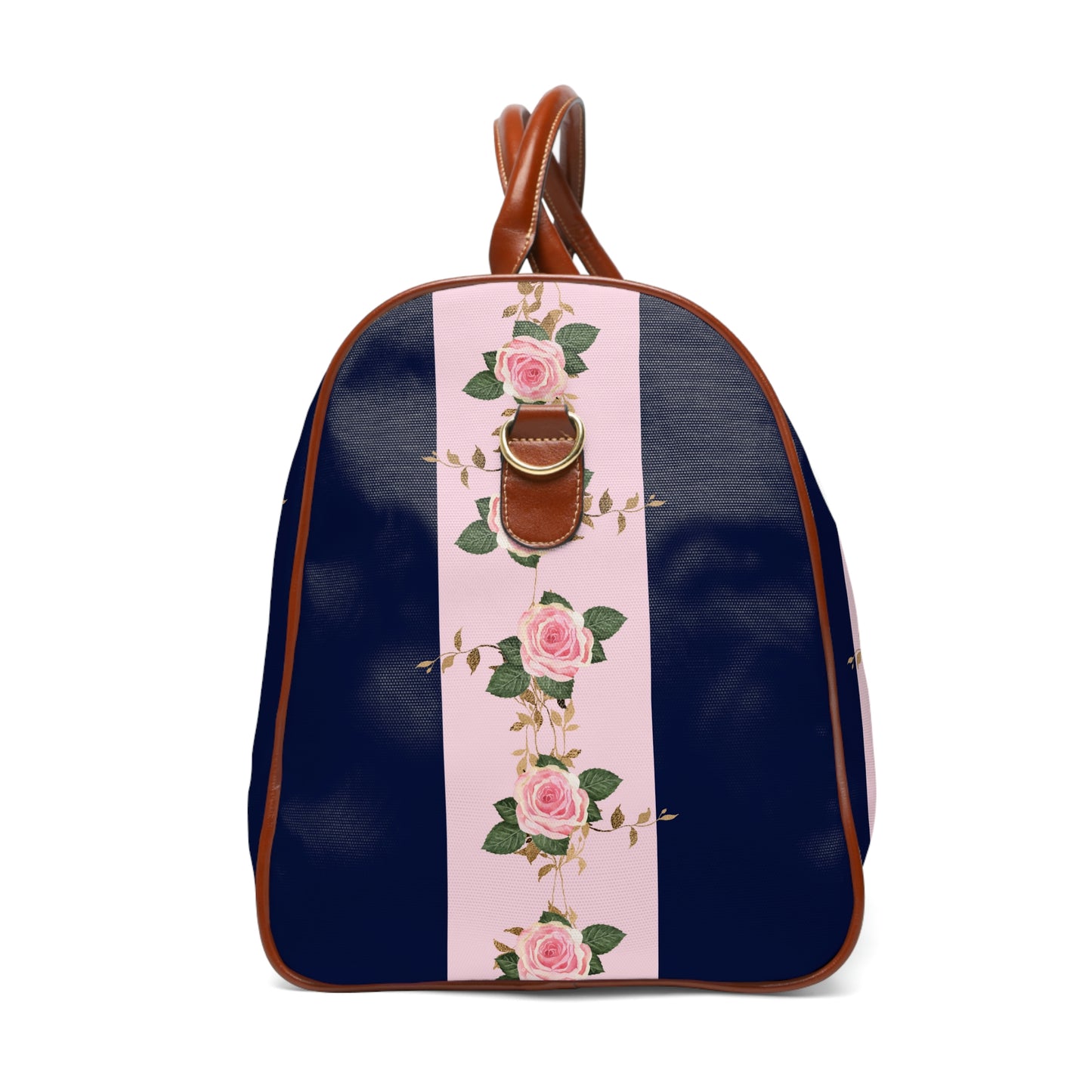 The Hills are Alive-Travel Bag - Darlin Primrose