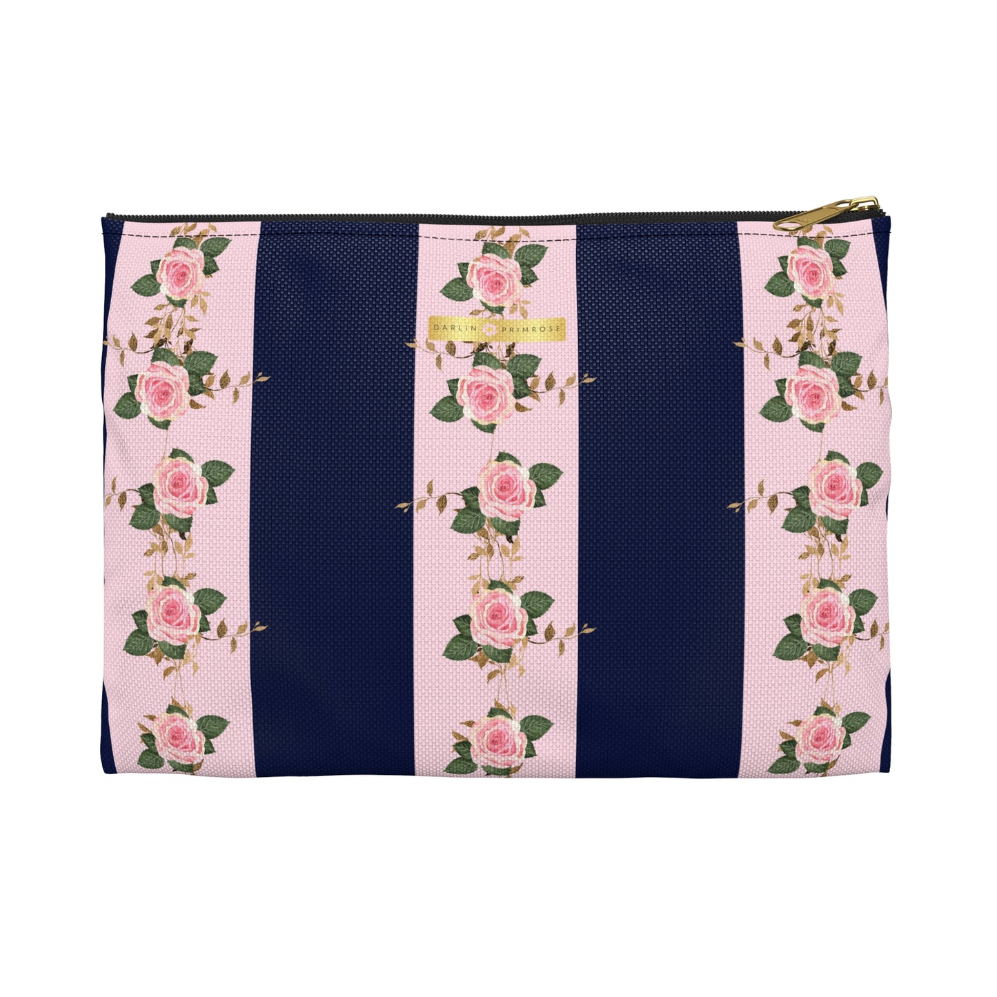 The Hills are Alive - Accessory Pouch - Darlin Primrose