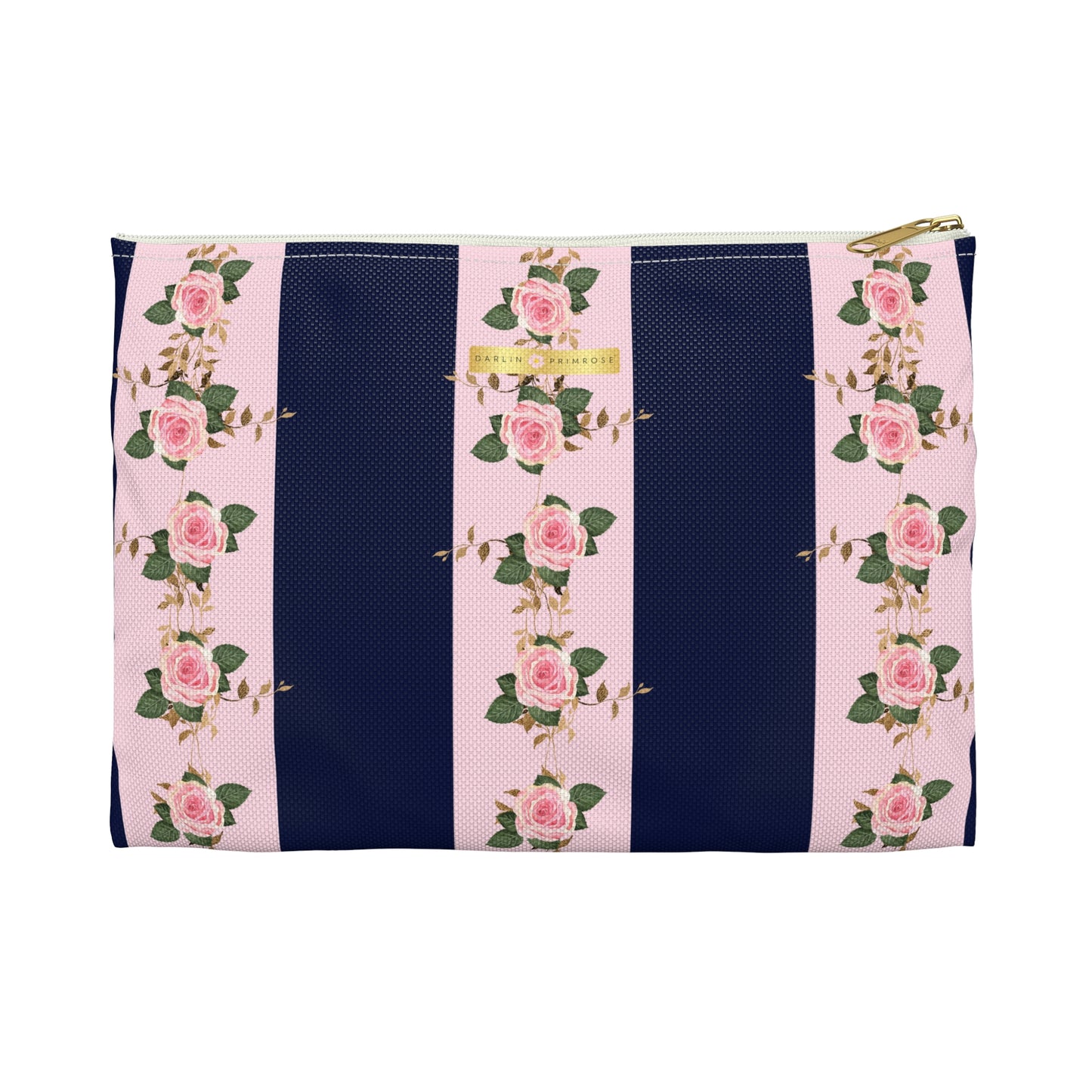The Hills are Alive - Accessory Pouch - Darlin Primrose
