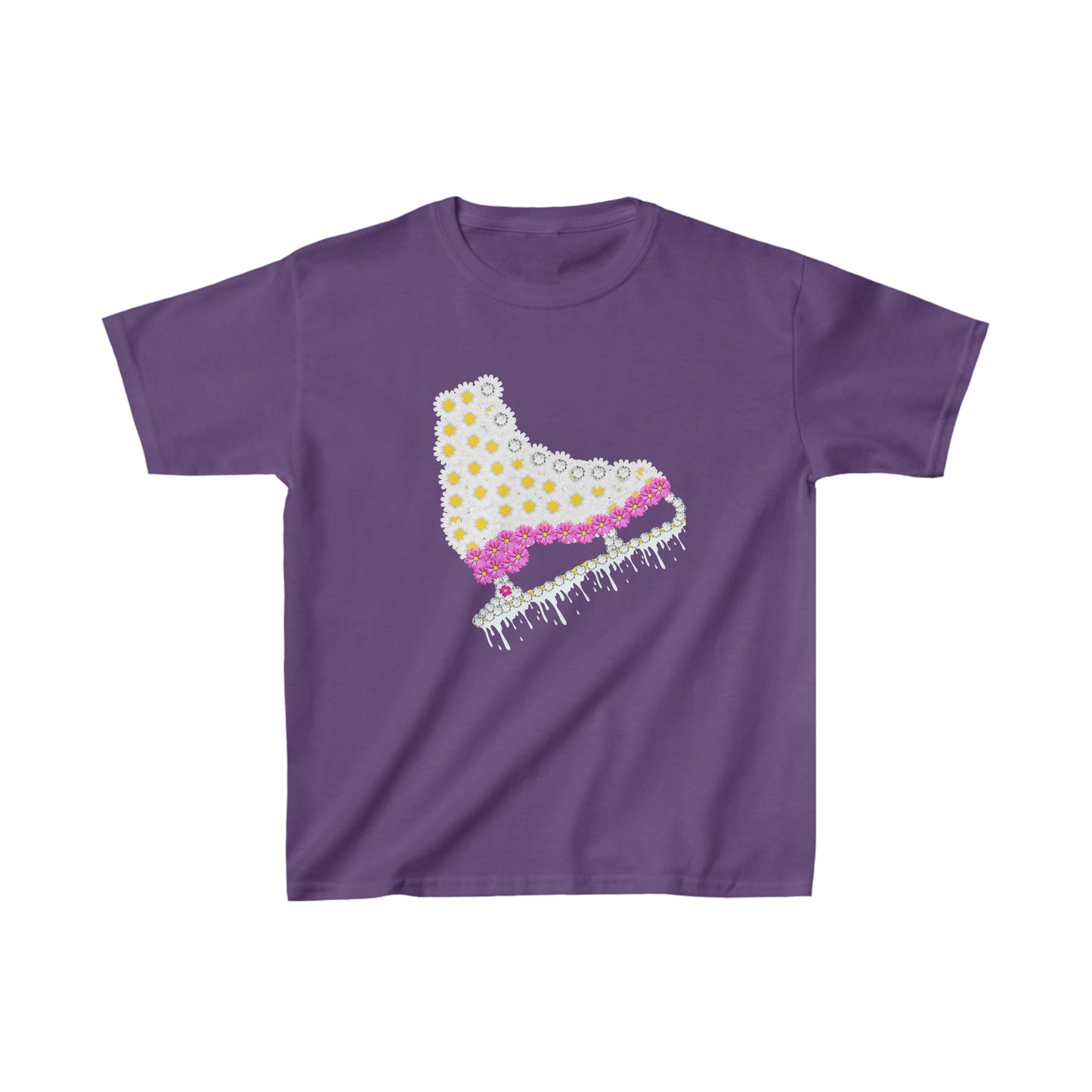Your SKATE was the icing on the CAKE-Kids Tee - Darlin Primrose
