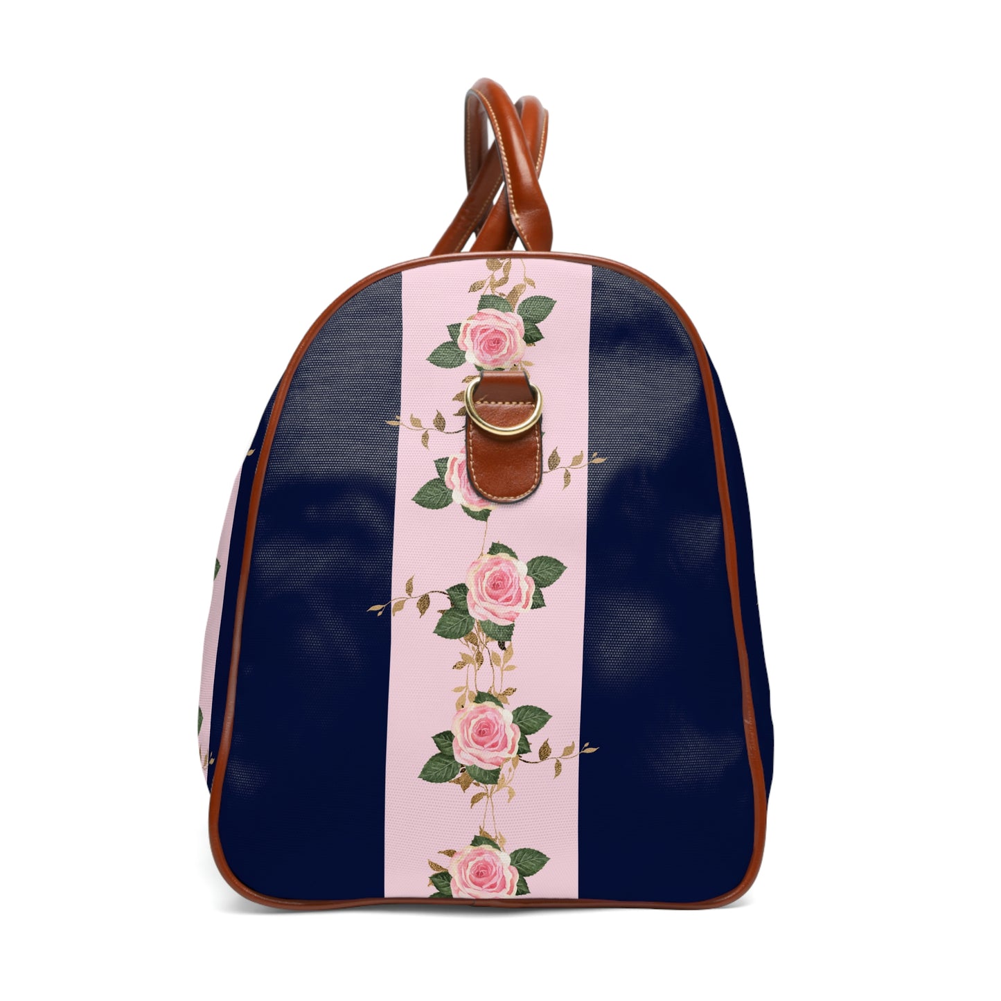 The Hills are Alive-Travel Bag - Darlin Primrose