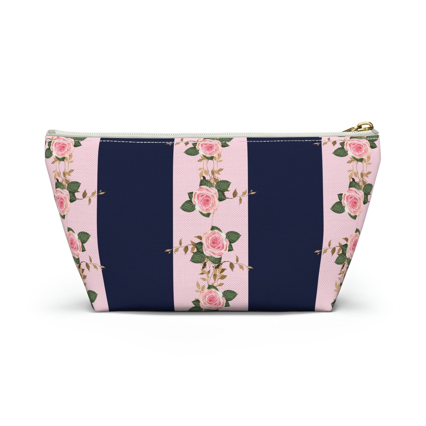 The Hills are Alive- Accessory Pouch w T-bottom - Darlin Primrose