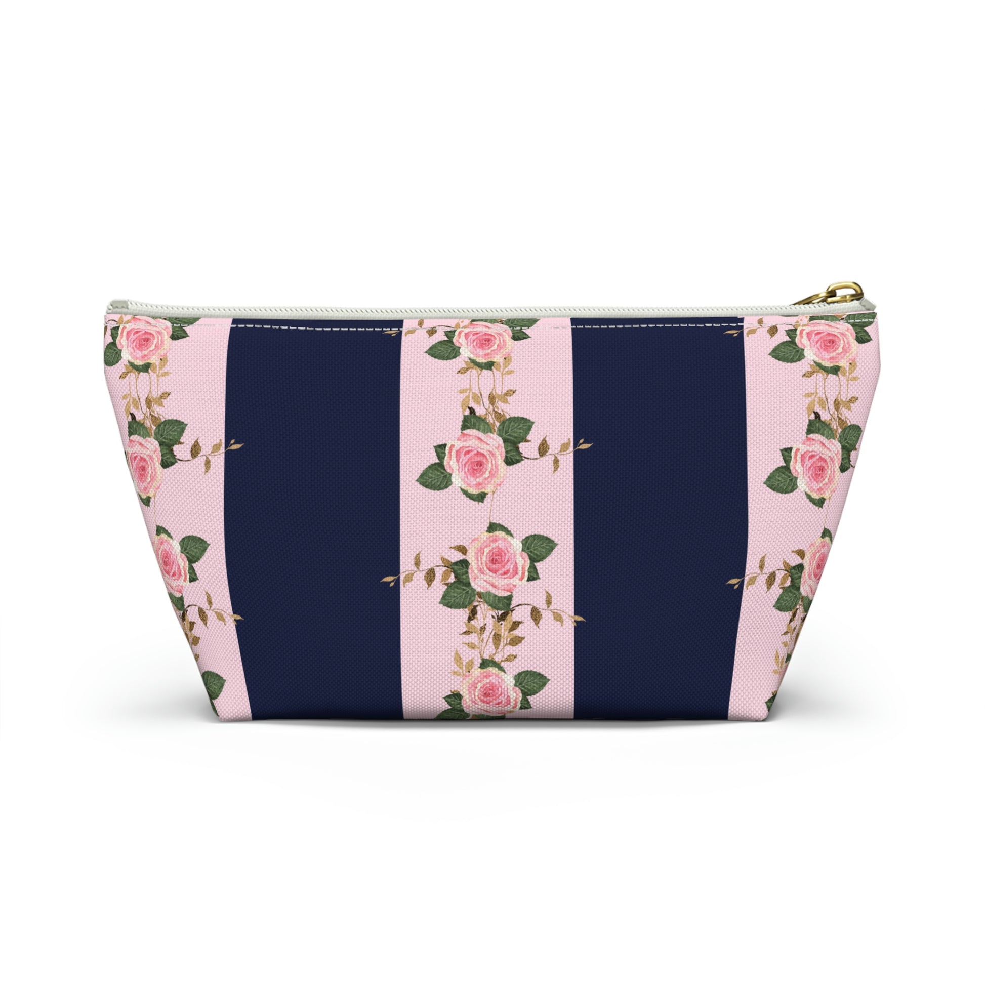 The Hills are Alive- Accessory Pouch w T-bottom - Darlin Primrose