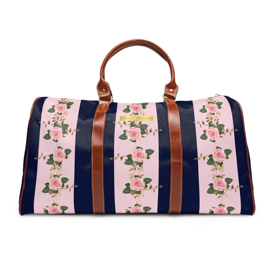 The Hills are Alive-Travel Bag - Darlin Primrose