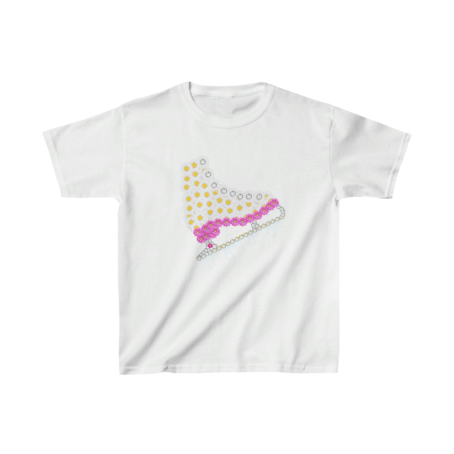 Your SKATE was the icing on the CAKE-Kids Tee - Darlin Primrose