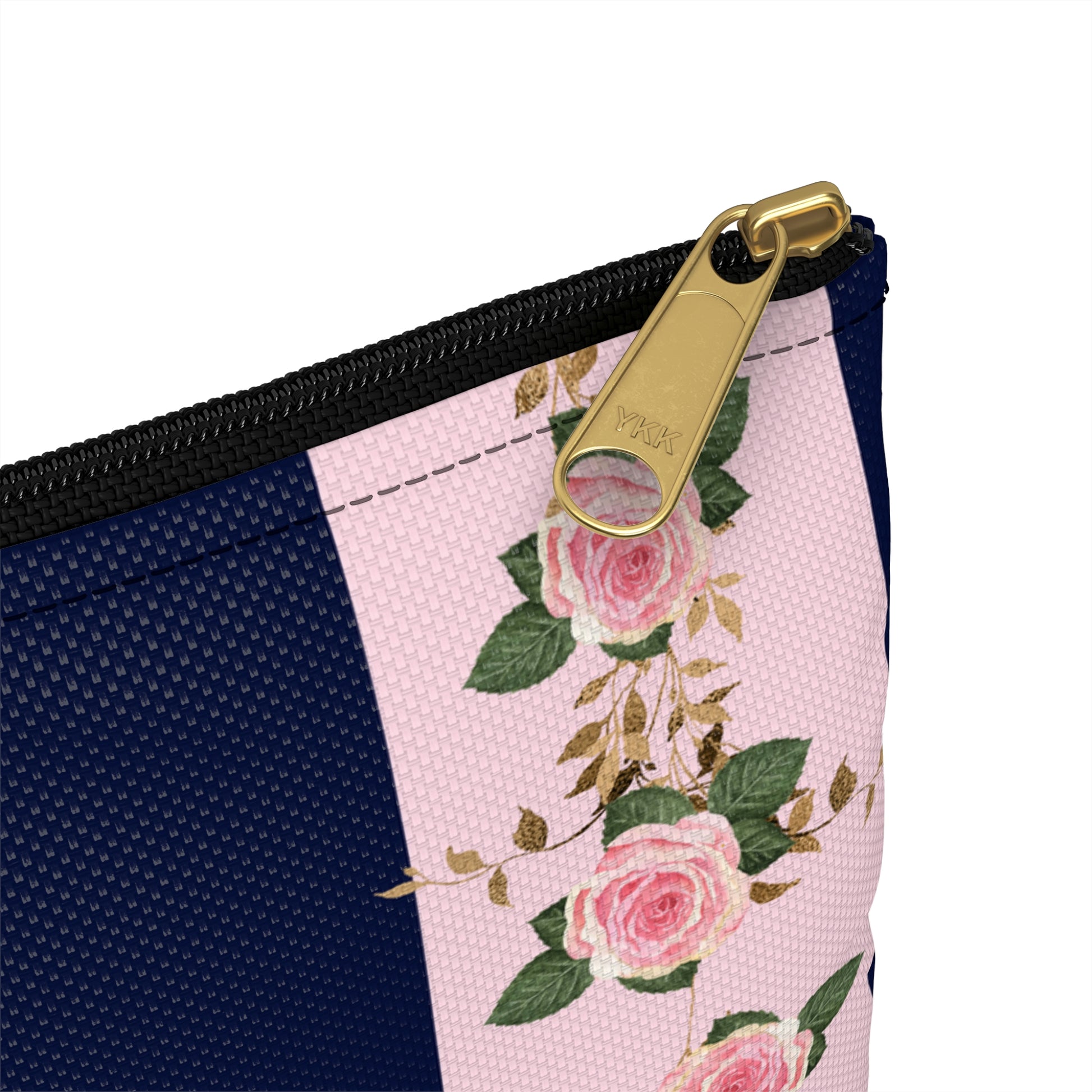 The Hills are Alive - Accessory Pouch - Darlin Primrose