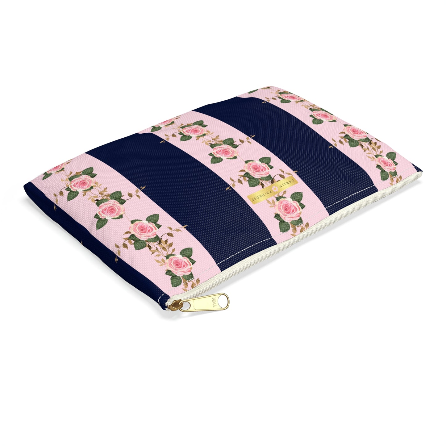 The Hills are Alive - Accessory Pouch - Darlin Primrose