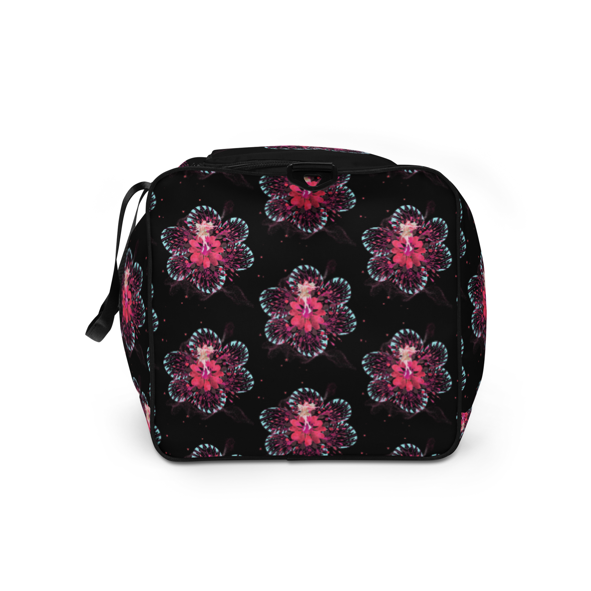 Celestial Star Skater Duffle bag - Darlin Primrose™