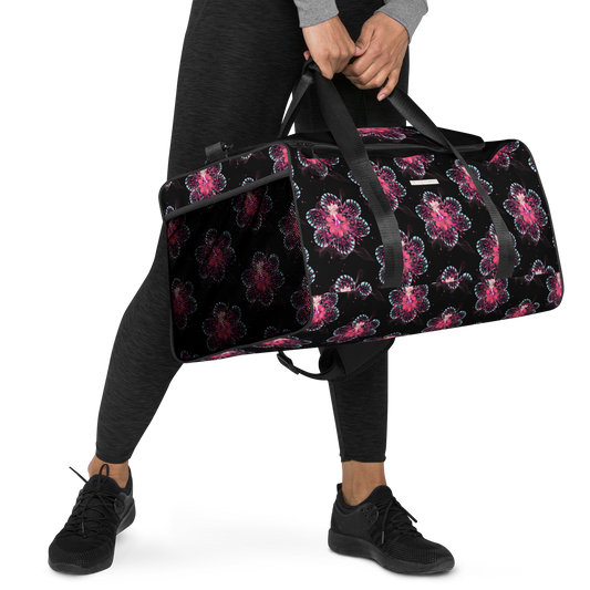 Celestial Star Skater Duffle bag - Darlin Primrose™