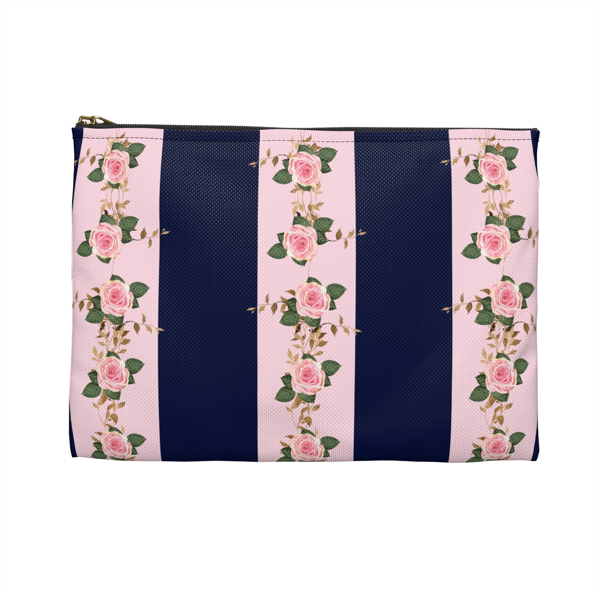 The Hills are Alive - Accessory Pouch - Darlin Primrose