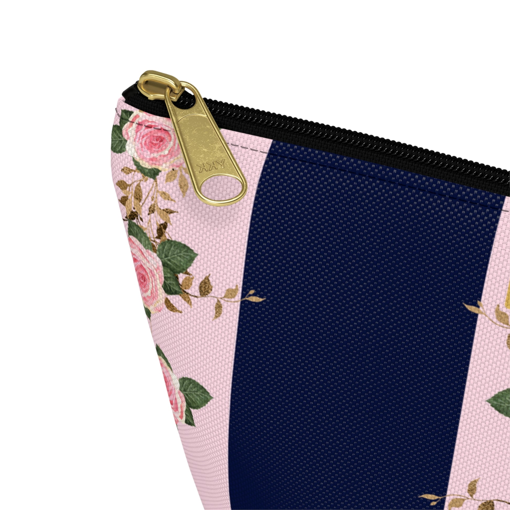 The Hills are Alive- Accessory Pouch w T-bottom - Darlin Primrose