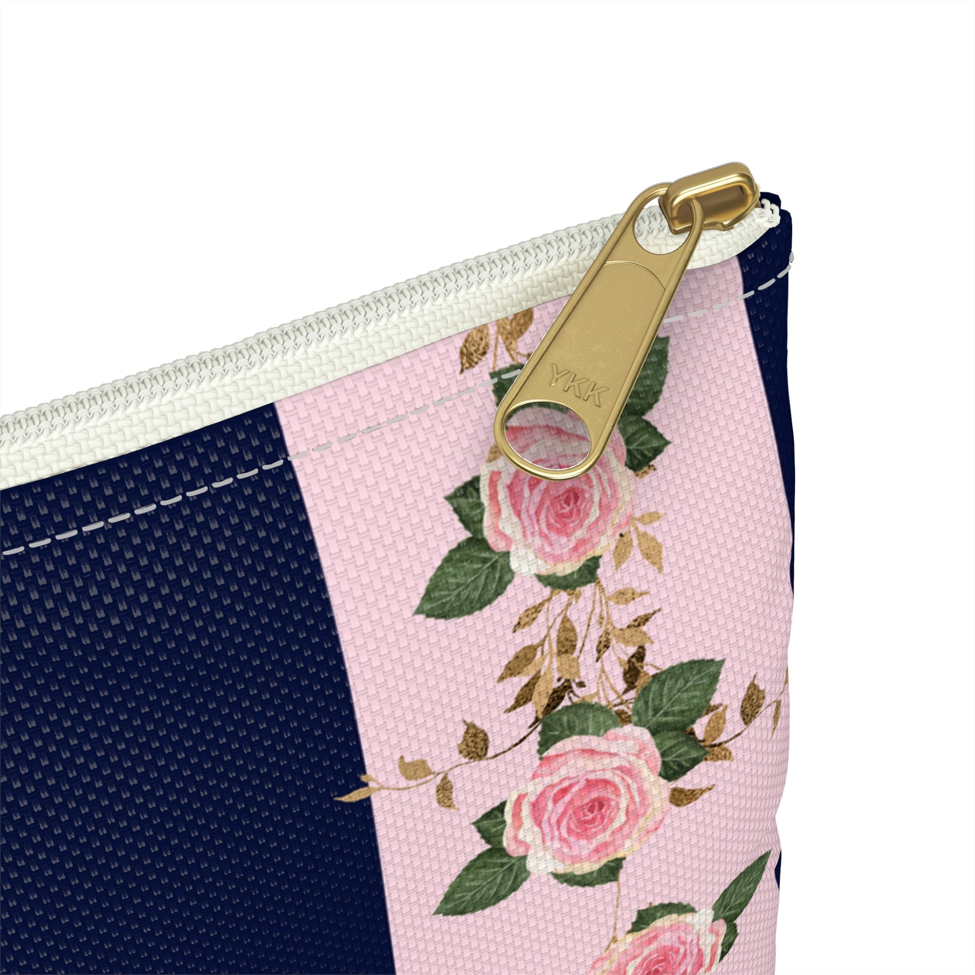 The Hills are Alive - Accessory Pouch - Darlin Primrose