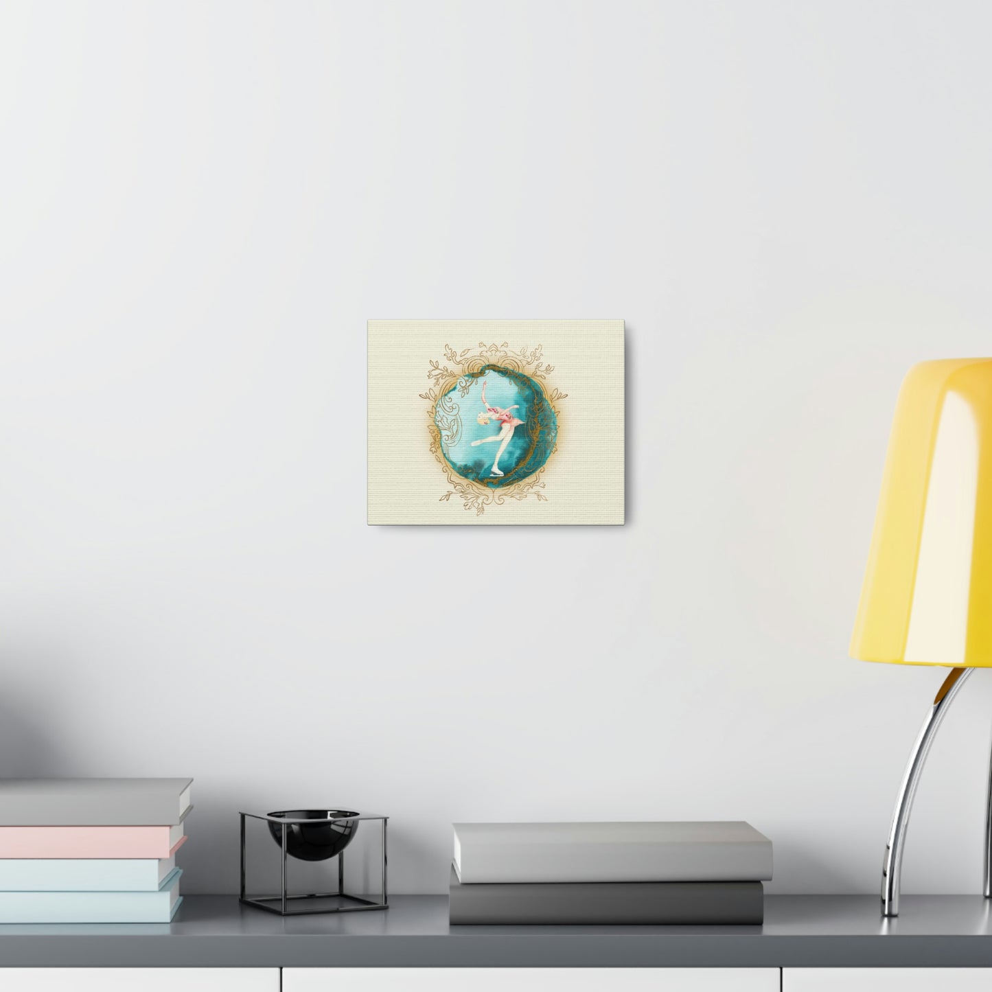 Canvas Gallery Wraps - Darlin Primrose