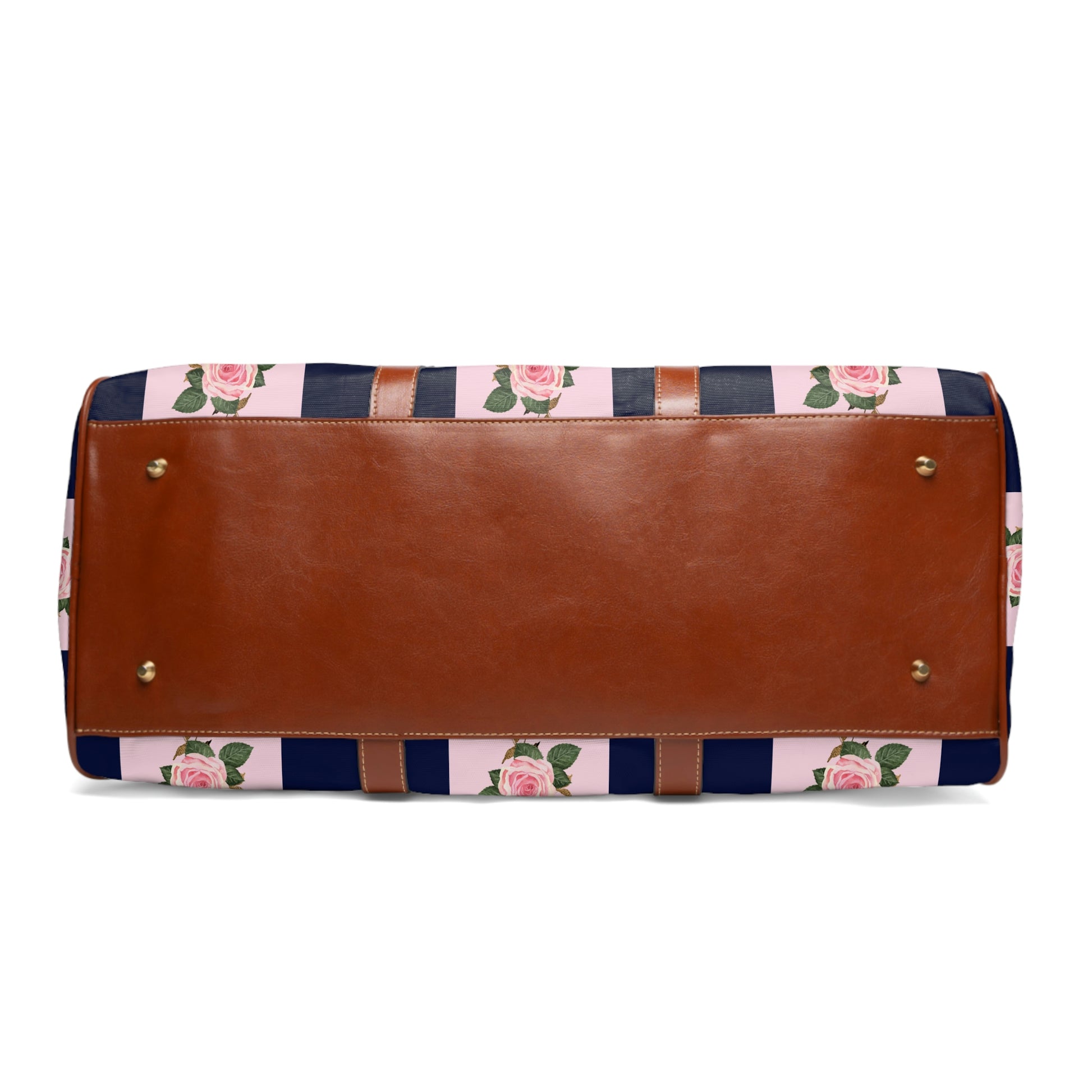 The Hills are Alive-Travel Bag - Darlin Primrose
