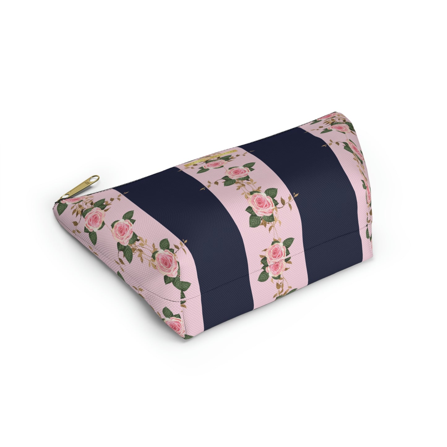 The Hills are Alive- Accessory Pouch w T-bottom - Darlin Primrose
