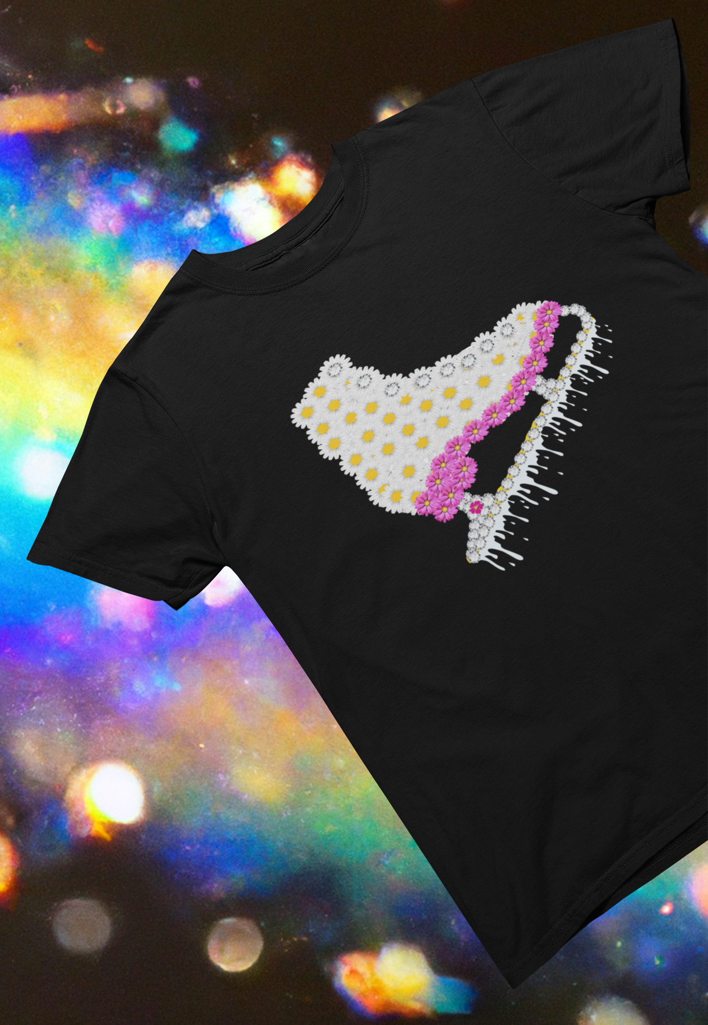 Your SKATE was the icing on the CAKE-Kids Tee - Darlin Primrose