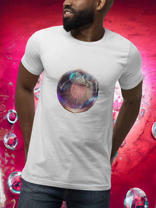 Love Rocks -Unisex Jersey Short Sleeve Tee - Darlin Primrose™