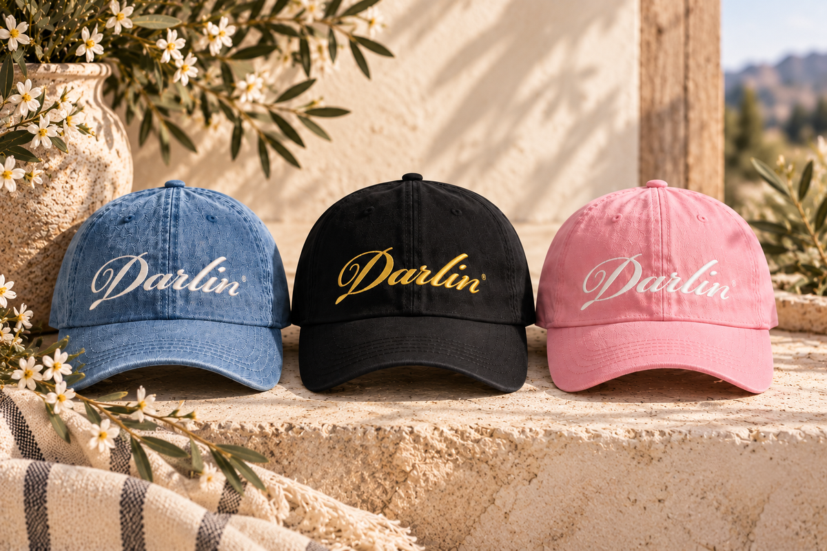 DARLIN® HATS