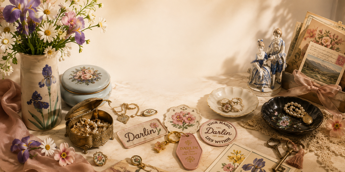 DARLIN® LITTLE THINGS