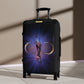Figure Infinity ( Universe) Suitcase