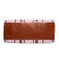 Darlin Primrose Plaid Ice Skater-Travel Bag - Darlin Primrose