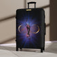 Figure Infinity ( Universe) Suitcase