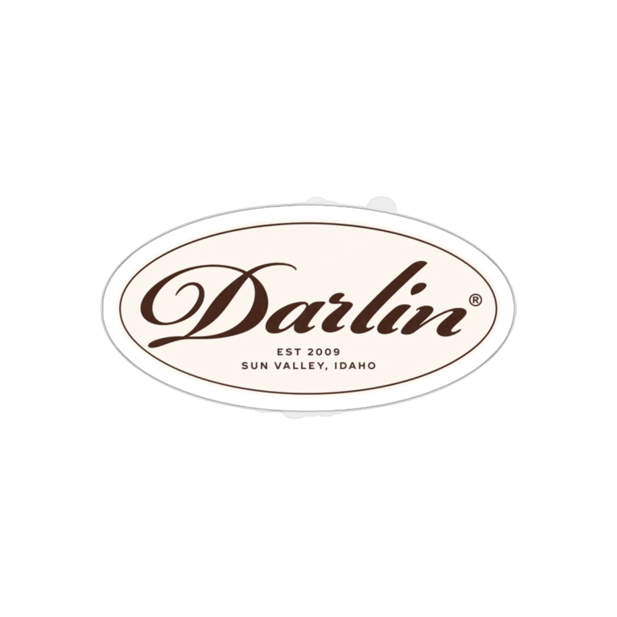 Die-Cut Stickers