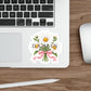 The DARLIN® Daisies Sticker
