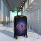 Figure Infinity ( Universe) Suitcase