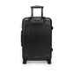 Figure Infinity ( Universe) Suitcase