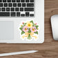 The DARLIN® Primrose Sticker