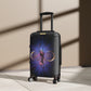 Figure Infinity ( Universe) Suitcase