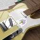 The DARLIN® Iris Sticker