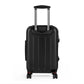 Figure Infinity ( Universe) Suitcase