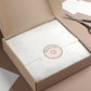 The DARLIN® Primrose Stamp Sticker