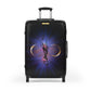 Figure Infinity ( Universe) Suitcase