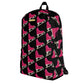 Flower Power Skate- Backpack - Darlin Primrose