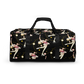 To Spinfinity....And Beyond -Duffle bag - Darlin Primrose